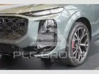 2026 Audi Q3
