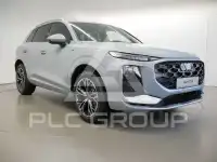 2026 Audi Q3