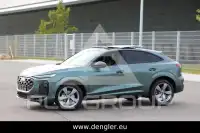 2026 Audi Q3