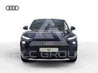 2026 Audi Q3