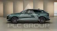 2026 Audi Q3