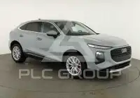 2026 Audi Q3