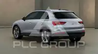 2026 Audi Q3