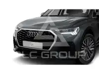 2026 Audi Q3