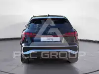 2026 Audi Q3