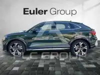 2026 Audi Q3