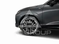 2026 Audi Q3