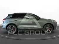 2026 Audi Q3