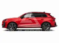 2026 Audi Q3