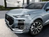 2026 Audi Q3