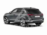 2026 Audi Q3
