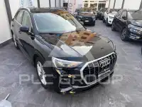 2026 Audi Q3