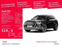 2026 Audi Q3