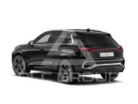 2026 Audi Q3