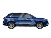 2026 Audi Q3