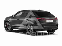 2026 Audi Q3