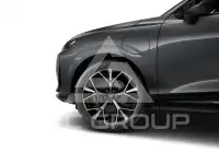 2026 Audi Q3