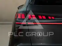 2026 Audi Q3