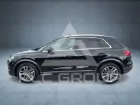2026 Audi Q3