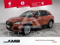 2026 Audi Q3