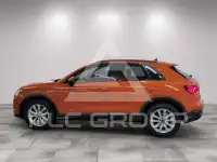 2026 Audi Q3