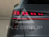 2026 Audi Q3