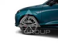 2026 Audi Q3