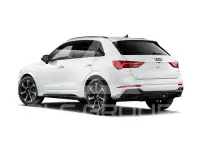 2026 Audi Q3