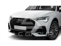 2026 Audi Q3