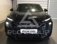 2026 Audi Q3