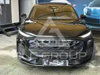2026 Audi Q3