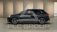 2026 Audi Q3
