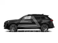 2026 Audi Q3