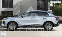 2026 Audi Q3