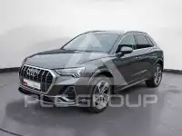 2026 Audi Q3