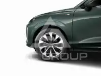 2026 Audi Q3