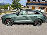 2026 Audi Q3