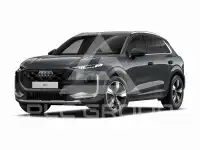 2026 Audi Q3