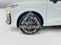 2026 Audi Q3