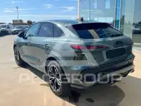 2026 Audi Q3
