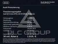 2026 Audi Q3