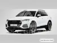 2026 Audi Q3