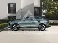 2026 Audi Q3