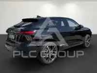 2026 Audi Q3