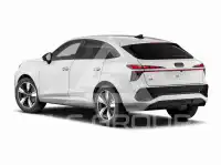 2026 Audi Q3
