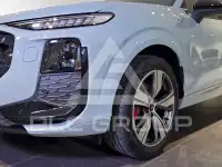 2026 Audi Q3