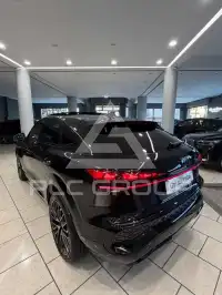 2026 Audi Q3