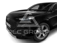 2026 Audi Q3
