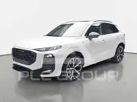 2026 Audi Q3
