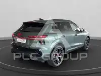 2026 Audi Q3